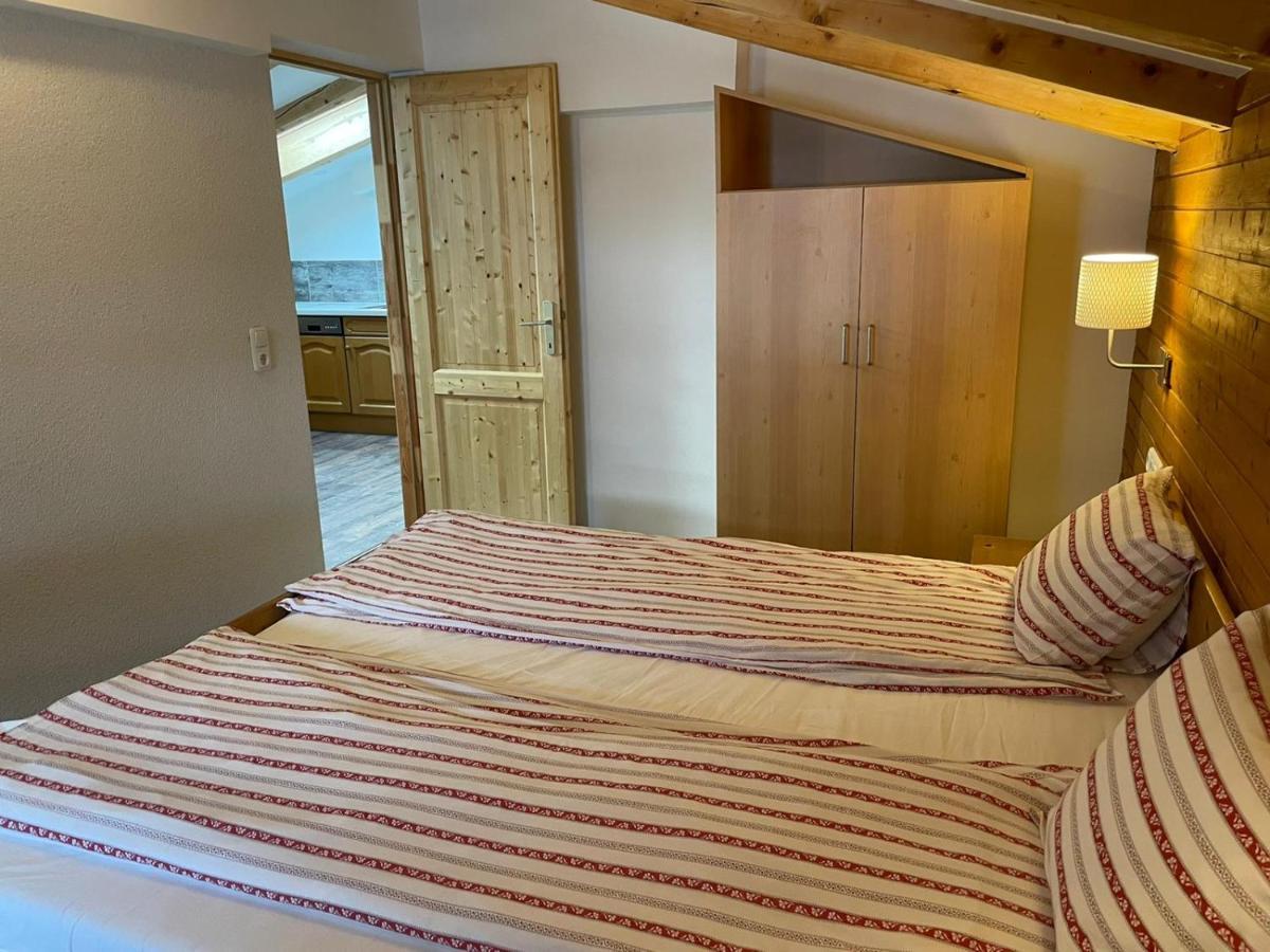 Apartmán Haus Izabella Filzmoos Exteriér fotografie