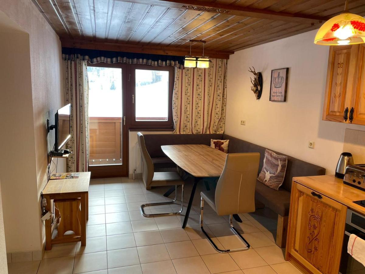 Apartmán Haus Izabella Filzmoos Exteriér fotografie