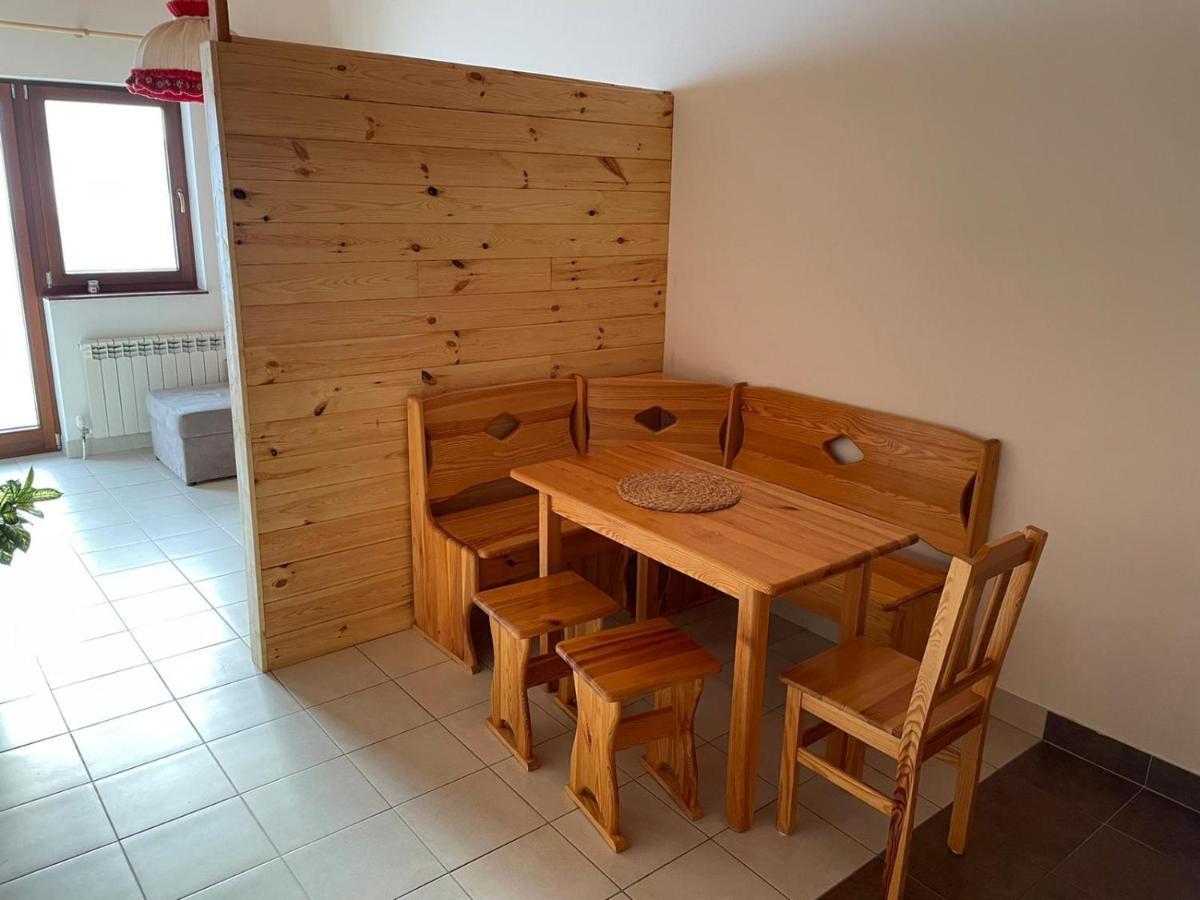 Apartmán Haus Izabella Filzmoos Exteriér fotografie