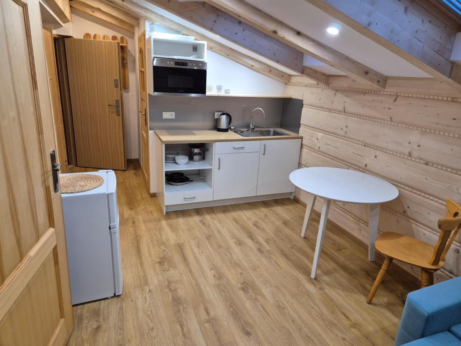 Apartmán Haus Izabella Filzmoos Exteriér fotografie