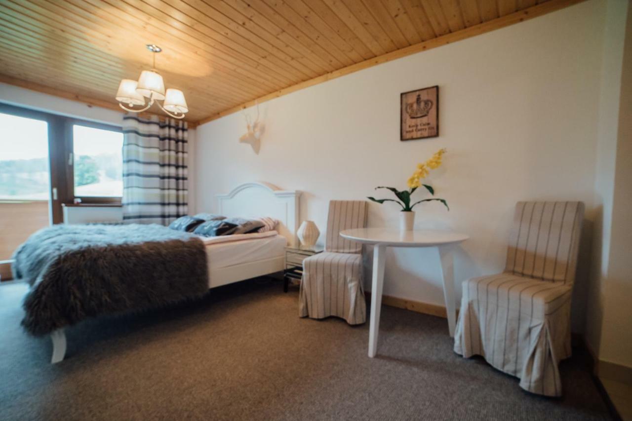 Apartmán Haus Izabella Filzmoos Exteriér fotografie