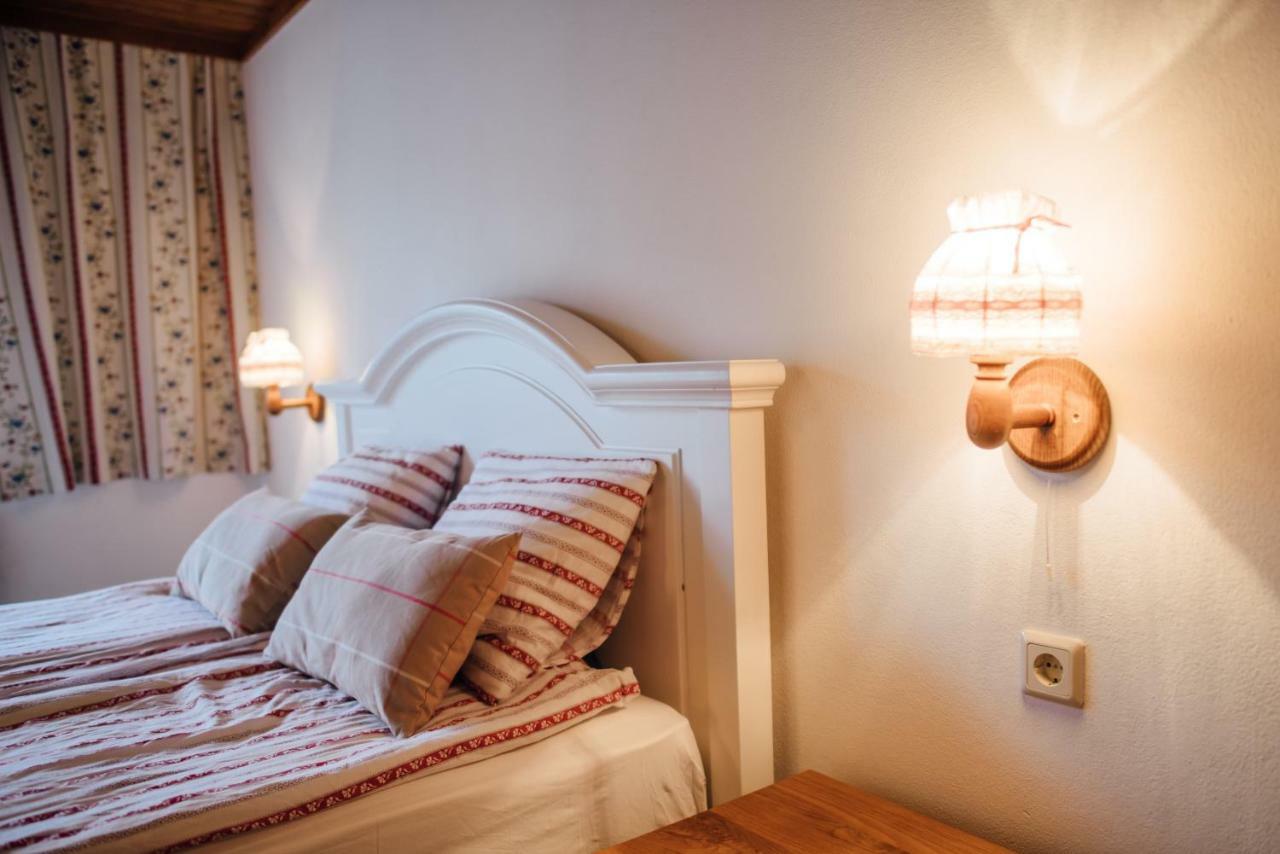 Apartmán Haus Izabella Filzmoos Exteriér fotografie