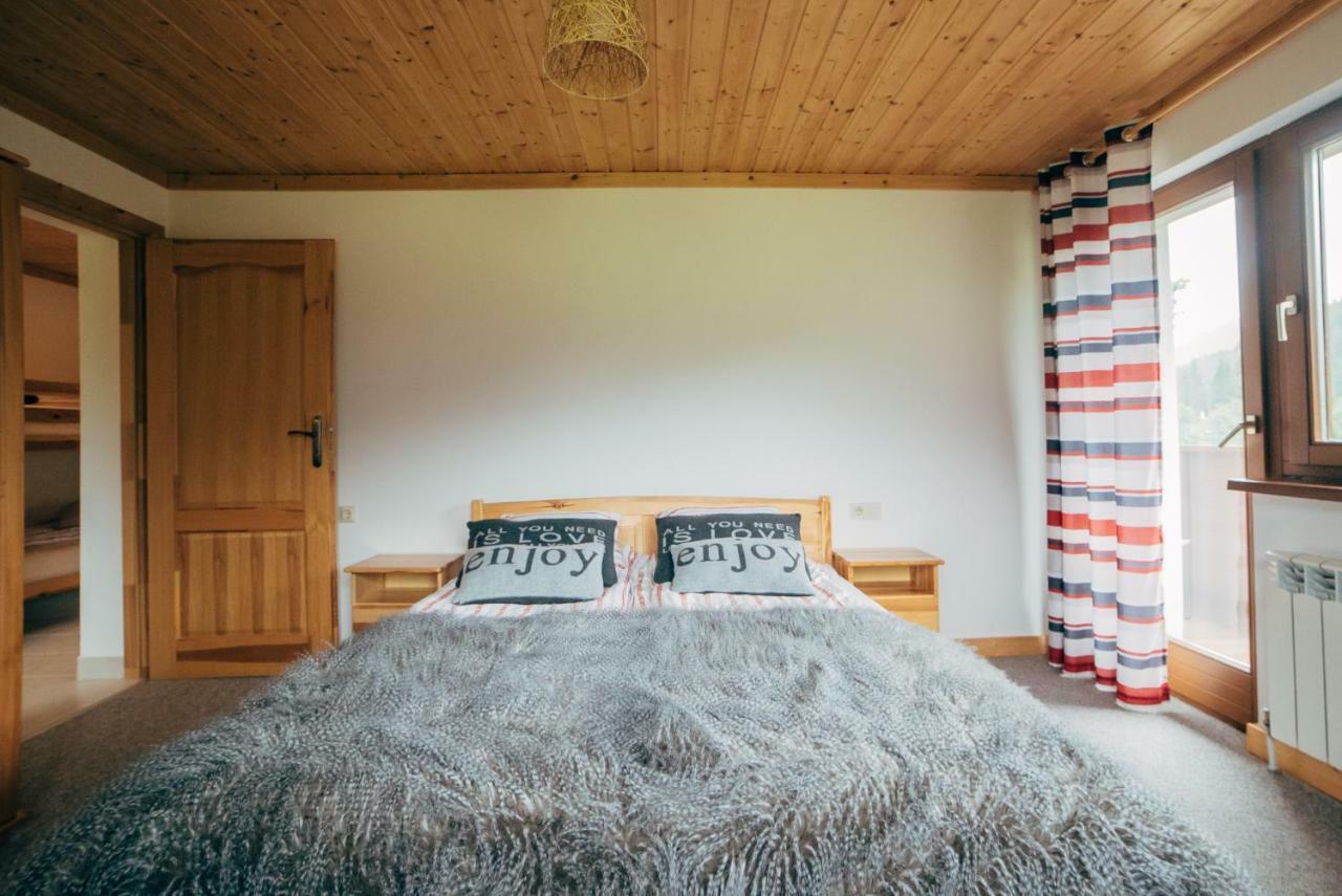 Apartmán Haus Izabella Filzmoos Exteriér fotografie