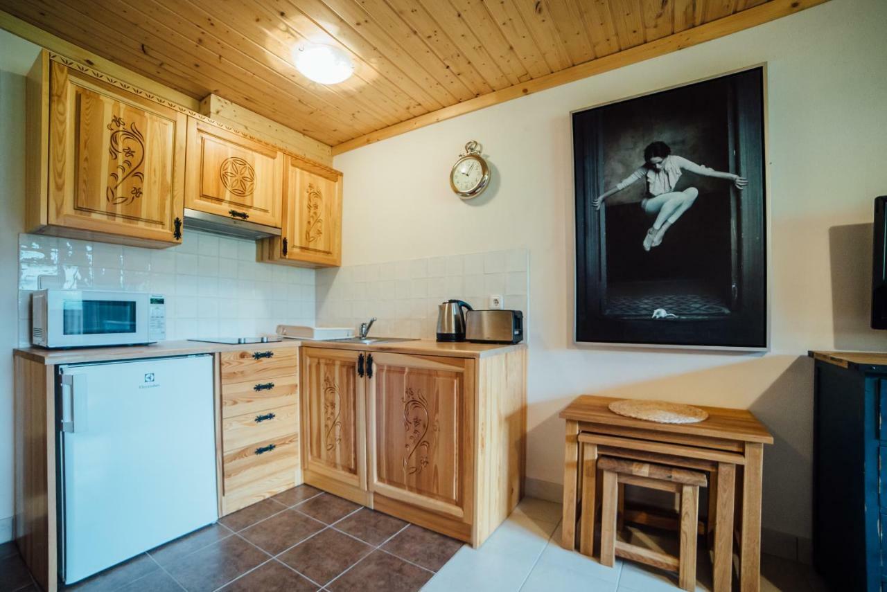 Apartmán Haus Izabella Filzmoos Exteriér fotografie