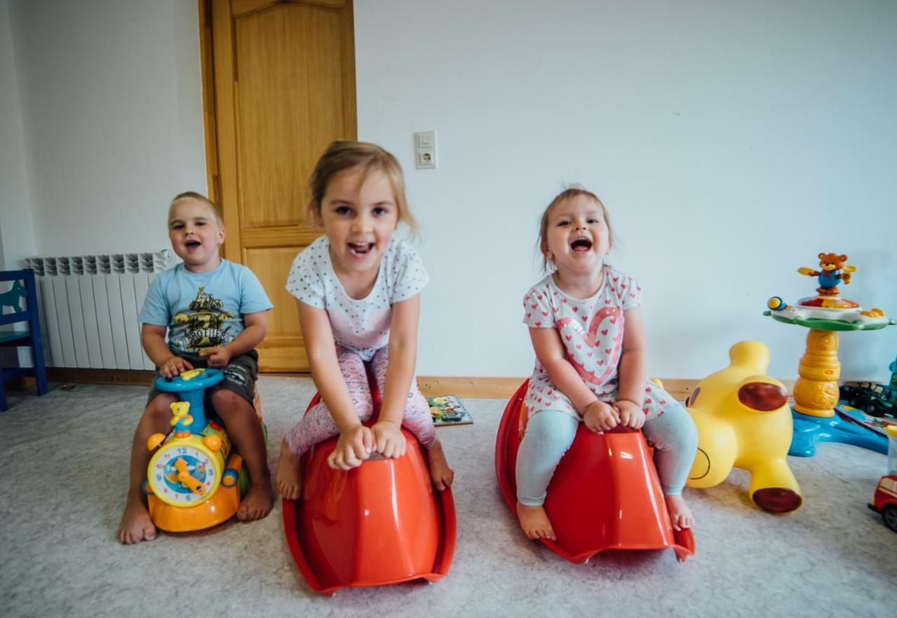 Apartmán Haus Izabella Filzmoos Exteriér fotografie