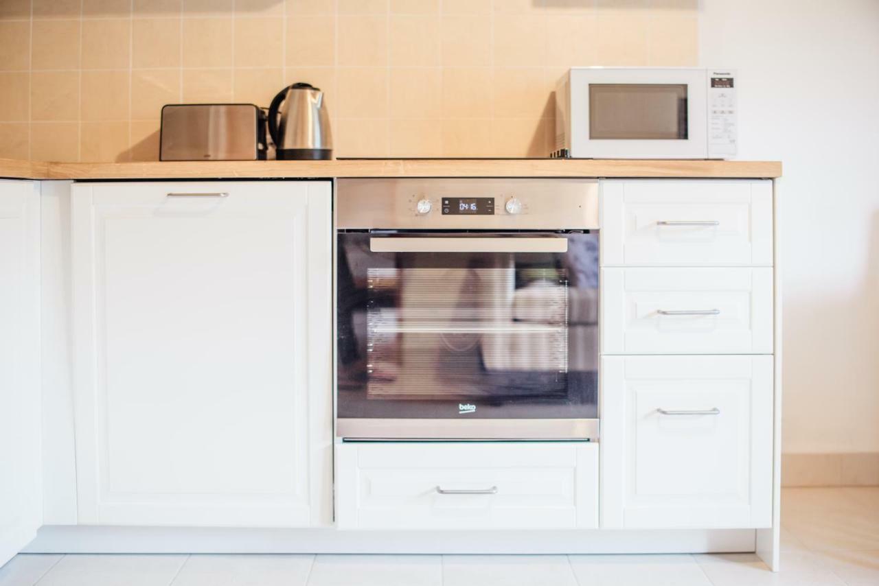 Apartmán Haus Izabella Filzmoos Exteriér fotografie