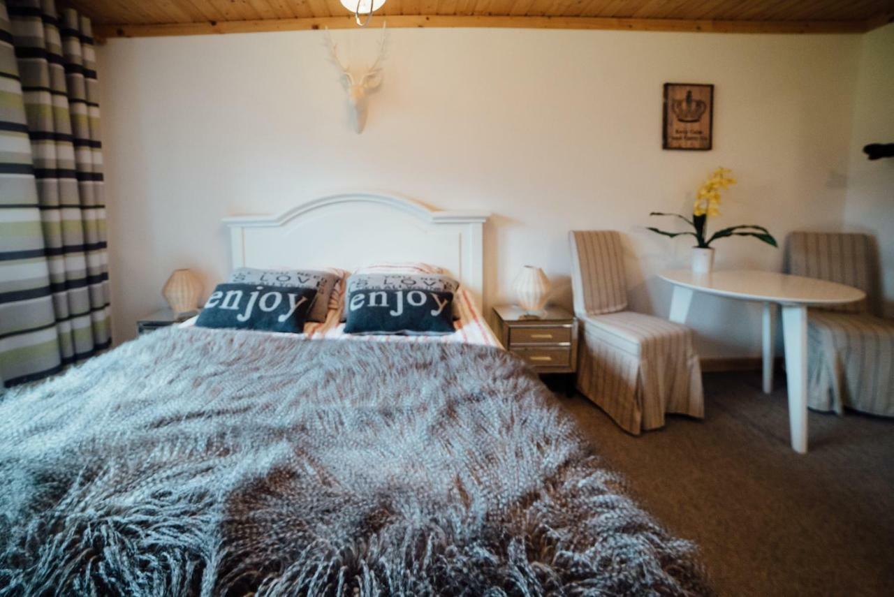 Apartmán Haus Izabella Filzmoos Exteriér fotografie