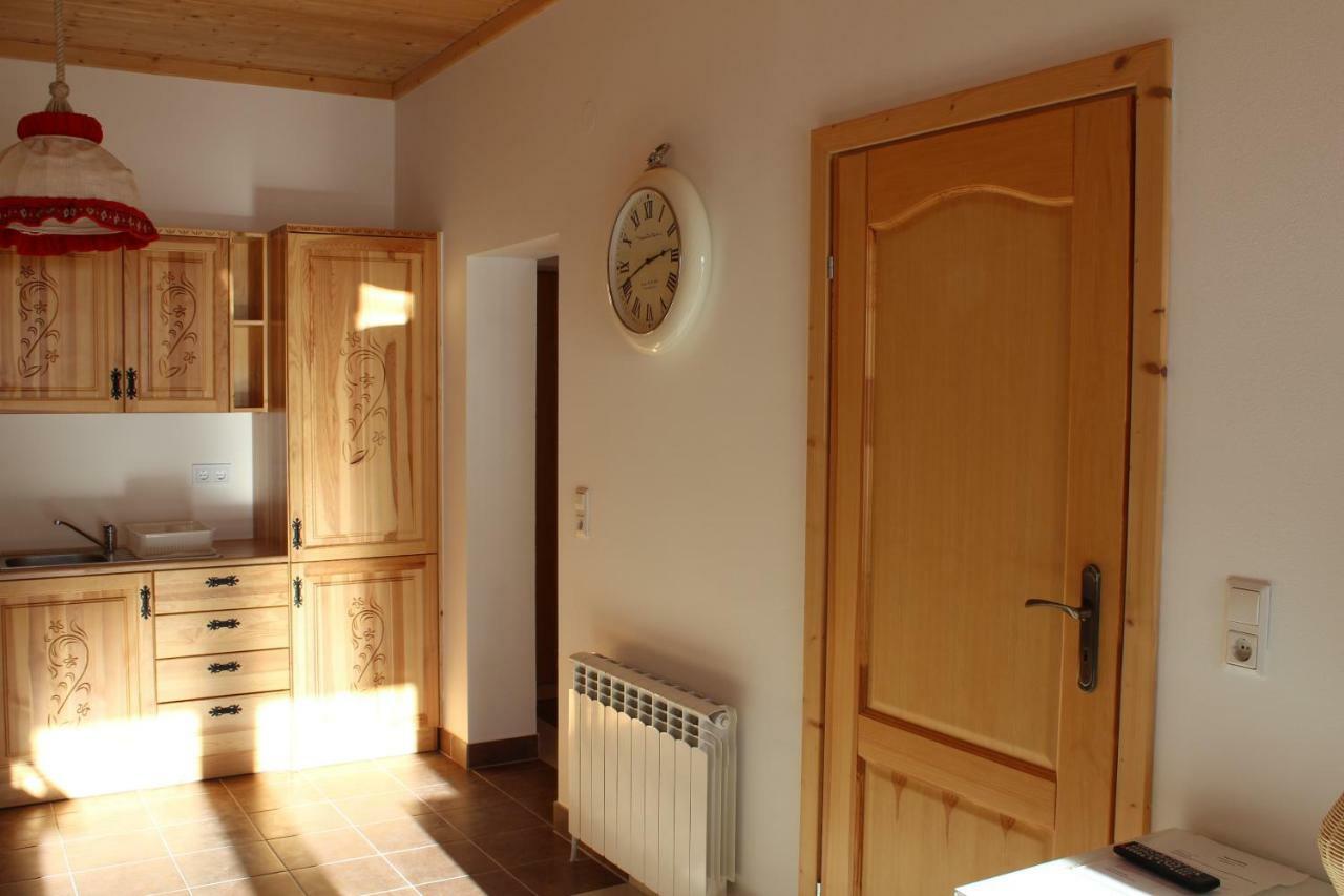 Apartmán Haus Izabella Filzmoos Exteriér fotografie
